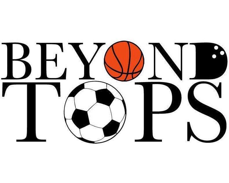 BeyondTOPS Night at the Revolution