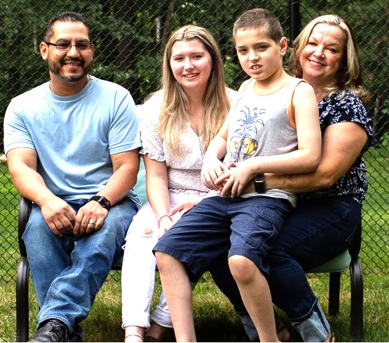 Adoption Meet & Greet for Children with Disabilities in Massachusetts, with the Massachusetts Adoption Resource Exchange 