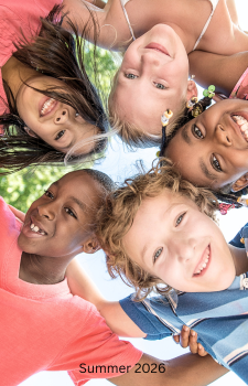 Disability Events Newsletter Summer 2026
