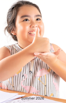 Disability Events Newsletter Summer 2026