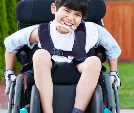 Community Access Day: Wheelchair Skills & Community Connections: