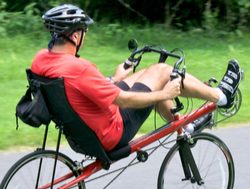 All Aboard Accessible & Adaptive Cycling for Everyone